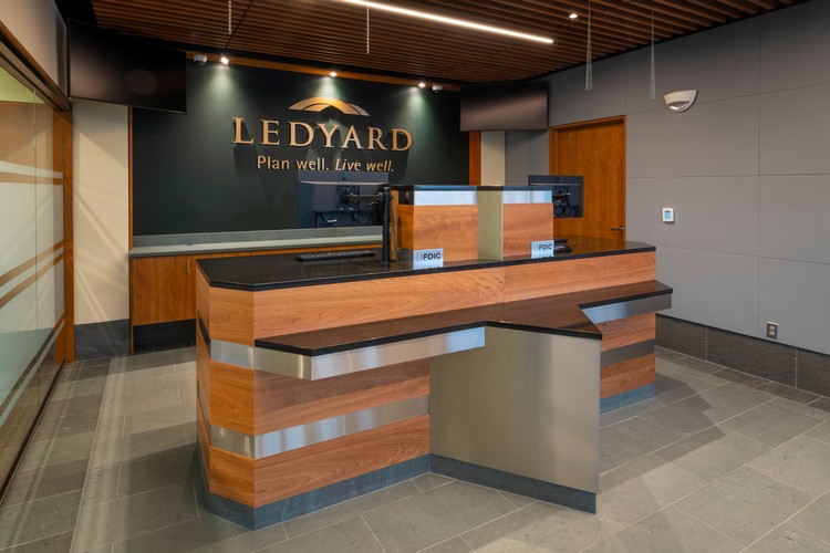 Commercial Project